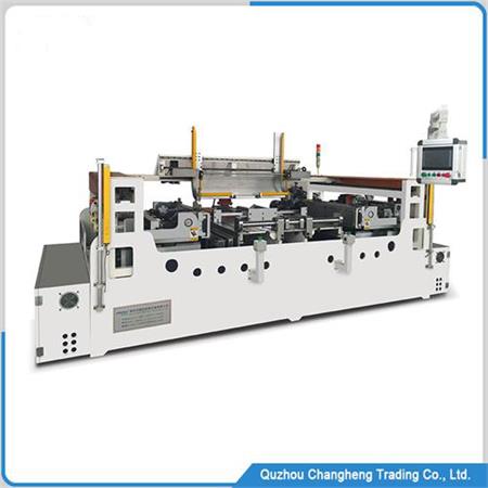 core assembly machine