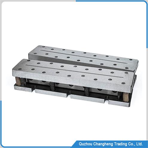 stamping die manufacturer