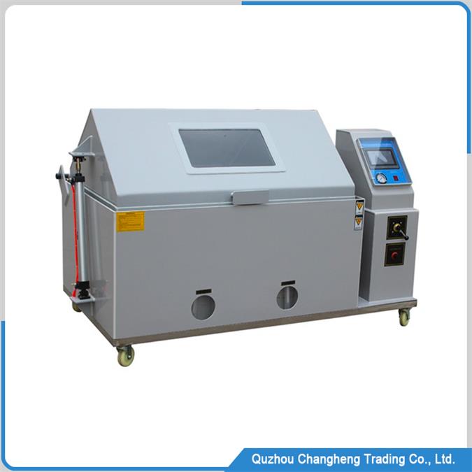 Salt spray testing machine Intelligent