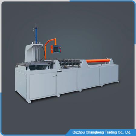 Expansion machine