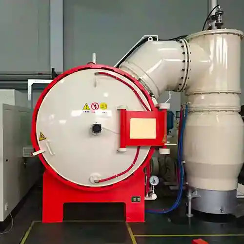 vacuum brazing furnace price